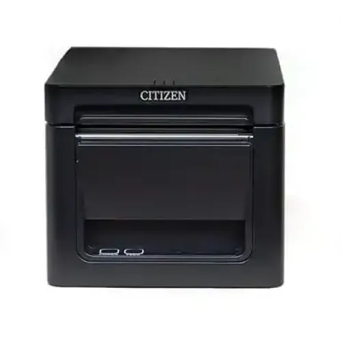 Citizen CT-D150 Thermal Receipt POS Printer