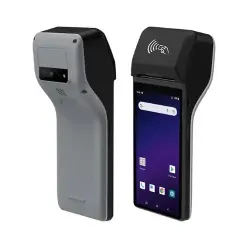Ciontek CS30 Android Handheld POS Terminal Ciontek CS30 Android Handheld POS Terminal