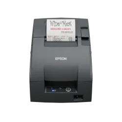 Epson TM-U220IIB Dot Matrix Receipt Printer