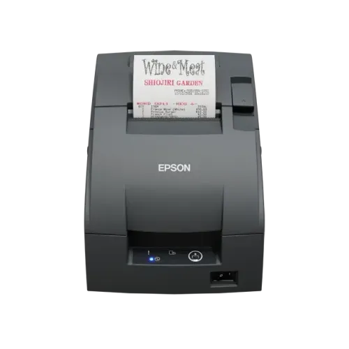 Epson TM-U220IIB Dot Matrix Receipt Printer Epson TM-U220IIB Dot Matrix Receipt Printer