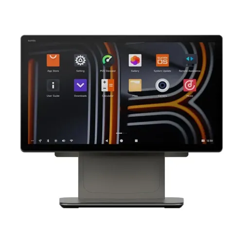 Sunmi D3 Pro F3510 15.6 Inch FHD Touch Android POS Terminal