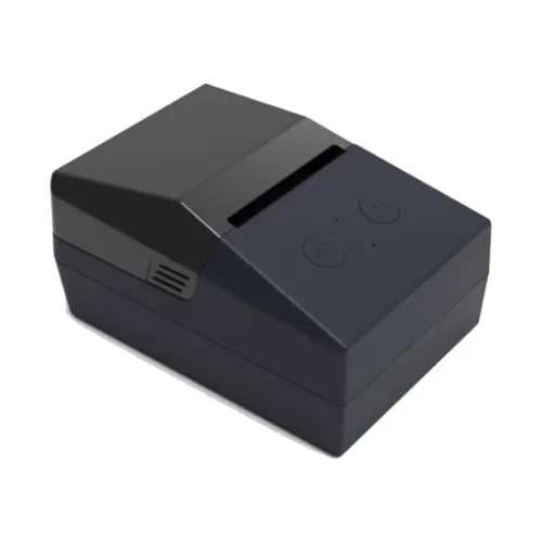 Tigo POS-5820DD Thermal Bluetooth Label Printer Tigo POS-5820DD Thermal Bluetooth Label Printer