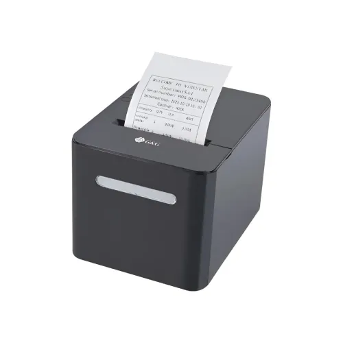 G&G TD80UE Desktop Thermal Label POS Printer G&G TD80UE Desktop Thermal Label POS Printer