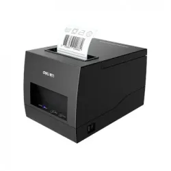 Deli E886BW Receipt & Label Printer Deli E886BW Receipt & Label Printer