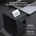 Deli E886BW Receipt & Label Printer Deli E886BW Receipt & Label Printer