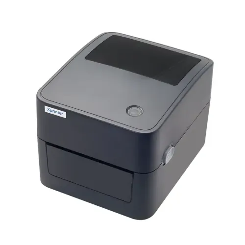 Xprinter XP-410B Thermal Label Printer Xprinter XP-410B Thermal Label Printer