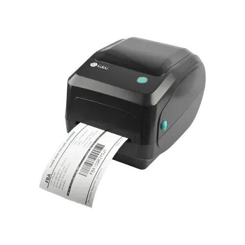 G&G TD430U Desktop Thermal Printer G&G TD430U Desktop Thermal Printer
