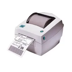 Zebra GK888T Desktop Label Printer Zebra GK888T Desktop Label Printer