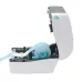 Xprinter XP-T261B 2 Inch Wristband Label Printer Xprinter XP-T261B 2 Inch Wristband Label Printer