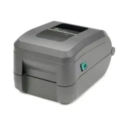 Zebra GT820 Barcode Label Printer Zebra GT820 Barcode Label Printer