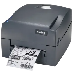 GoDEX G530 Thermal Transfer Label Printer GoDEX G530 Thermal Transfer Label Printer