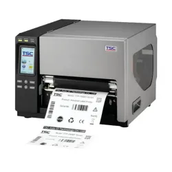 TSC TTP-384MT A4 Barcode Label Printer TSC TTP-384MT A4 Barcode Label Printer