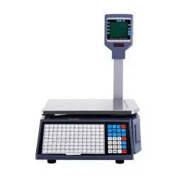Rongta RLS1100A-LS 30kg Digital Barcode Label Printing Weighing Scale Rongta RLS1100A-LS 30kg Digital Barcode Label Printing Weighing Scale