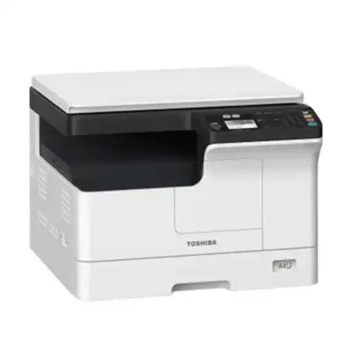 Toshiba e-Studio 2323AMW Multifunction Monochrome Photocopier Toshiba e-Studio 2323AMW Multifunction Monochrome Photocopier