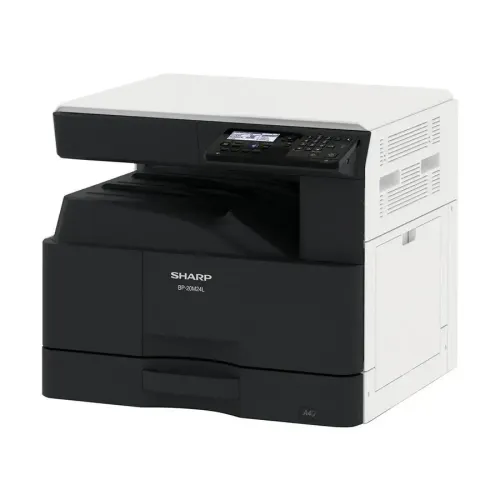 Sharp BP-20M24 Multifunction Photocopier Sharp BP-20M24 Multifunction Photocopier
