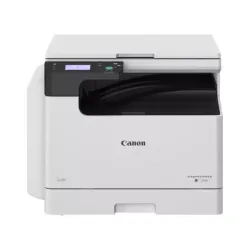 Canon ImageRUNNER 2224N A3 Monochrome Laser Multifunctional Photocopier Canon ImageRUNNER 2224N A3 Monochrome Laser Multifunctional Photocopier