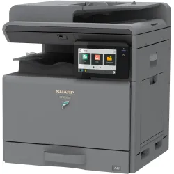 Sharp BP-22C25 Multifunctional Photocopier