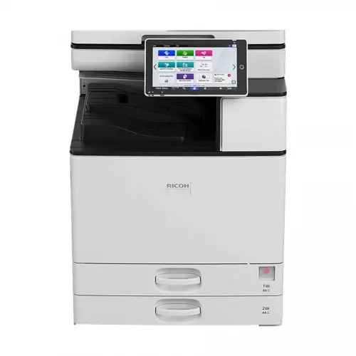 RICOH IM 2500 A3 Black and White Multifunction Printer RICOH IM 2500 A3 Black and White Multifunction Printer