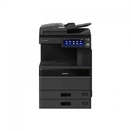 Toshiba e-studio 4528AG Multifunction Photocopier with RADF