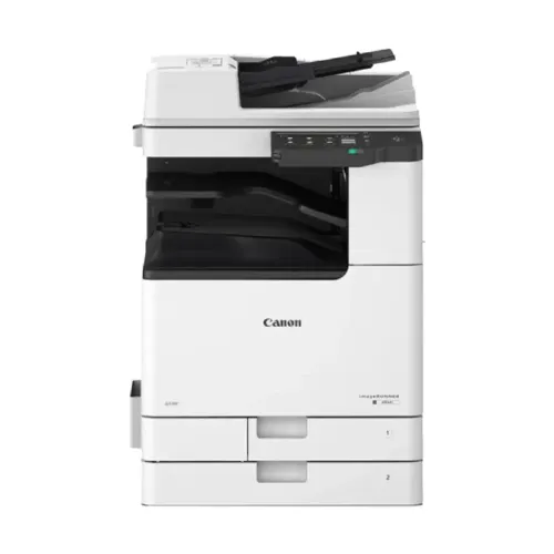 Canon imageRUNNER 2925i A3 Multifunctional Monochrome Laser Photocopier Canon imageRUNNER 2925i A3 Multifunctional Monochrome Laser Photocopier