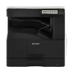 Sharp BP-30M35 Digital Multifunction Photocopier Sharp BP-30M35 Digital Multifunction Photocopier