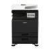 Sharp BP-30C25 Digital Color Multifunctional Photocopier Sharp BP-30C25 Digital Color Multifunctional Photocopier