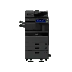 Toshiba e-Studio 5528A Multifunctional Monochrome Photocopier With RADF Toshiba e-Studio 5528A Multifunctional Monochrome Photocopier With RADF