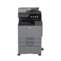 Sharp BP-50M45 Multifunction Monochrome Photocopier Sharp BP-50M45 Multifunction Monochrome Photocopier