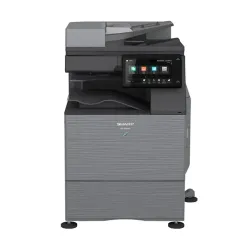 Sharp BP-50M55 Multifunction Monochrome Photocopier Sharp BP-50M55 Multifunction Monochrome Photocopier