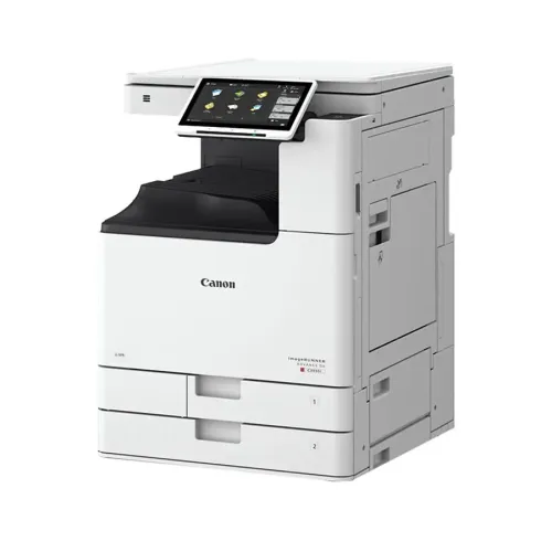 Canon imageRUNNER ADVANCE DX C3935i A3 Multifunctional Laser Photocopier Canon imageRUNNER ADVANCE DX C3935i A3 Multifunctional Laser Photocopier