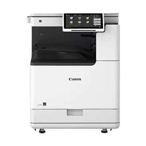 Canon imageRUNNER ADVANCE DX C5840i A3 Color Laser Multifunctional Photocopier Canon imageRUNNER ADVANCE DX C5840i A3 Color Laser Multifunctional Photocopier