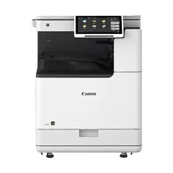 Canon imageRUNNER ADVANCE DX C5860i A3 Multifunction Laser Photocopier Canon imageRUNNER ADVANCE DX C5860i A3 Multifunction Laser Photocopier