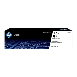 HP 110A Black Original Laser Toner Cartridge HP 110A Black Original Laser Toner Cartridge