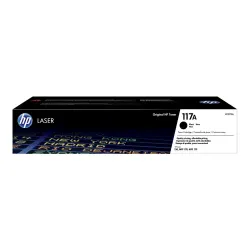 HP 117A Black Original Laser Toner Cartridge HP 117A Black Original Laser Toner Cartridge