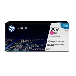 HP 307A Magenta LaserJet Toner Cartridge HP 307A Magenta LaserJet Toner Cartridge
