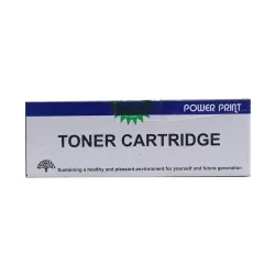 Power Print TN-216 Black Toner With Chip Power Print TN-216 Black Toner With Chip