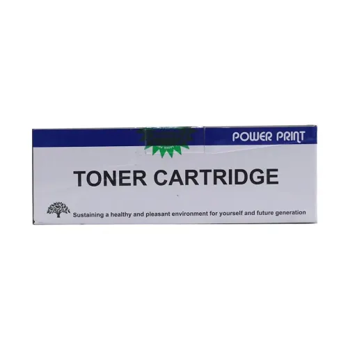 Power Print TN-216 Black Toner With Chip Power Print TN-216 Black Toner With Chip