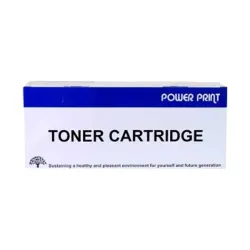 Power Print TN-136A Black Toner Without Chip Power Print TN-136A Black Toner Without Chip