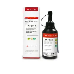 Pantum TN-411H Black Refill Kit Pantum TN-411H Black Refill Kit