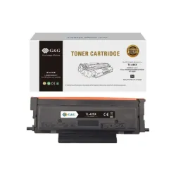 G&G TL-425X Black Toner G&G TL-425X Black Toner