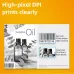 Deli T108 Black Laser Toner Cartridge for P1820W Printer (Compatible) Deli T108 Black Laser Toner Cartridge for P1820W Printer (Compatible)
