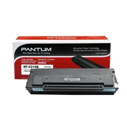 Pantum NT-C216B High-capacity Toner Pantum NT-C216B High-capacity Toner