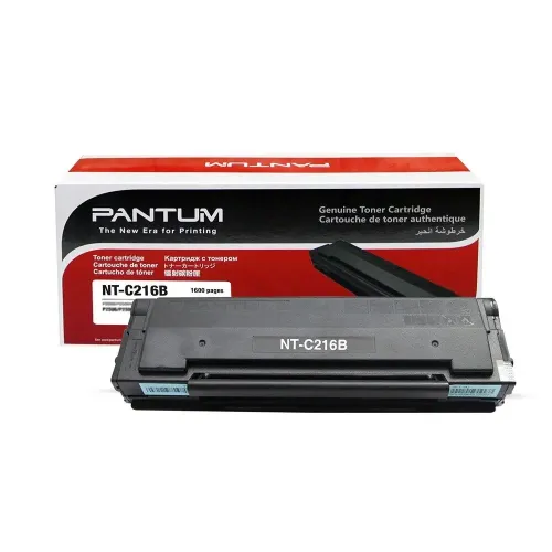 Pantum NT-C216B High-capacity Toner Pantum NT-C216B High-capacity Toner