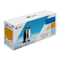 G&G W1510A Laser Monochrome Toner With Chip G&G W1510A Laser Monochrome Toner With Chip