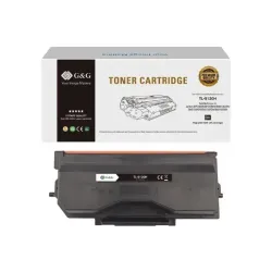 G&G TL-5120H Black Toner G&G TL-5120H Black Toner
