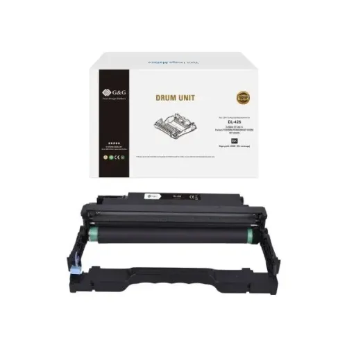 G&G DL-425 Black Toner G&G DL-425 Black Toner