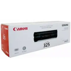 Canon 325 Toner Cartridge for 6030 printer Canon 325 Toner Cartridge for 6030 printer