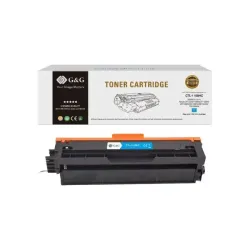 G&G CTL-1100HC Cyan Toner G&G CTL-1100HC Cyan Toner