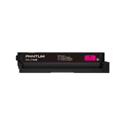 Pantum CTL-1100M Magenta Color Toner (Bundle With Full Set) Pantum CTL-1100M Magenta Color Toner (Bundle With Full Set)