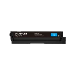 Pantum CTL-1100C Cyan Color Toner (Bundle With Full Set) Pantum CTL-1100C Cyan Color Toner (Bundle With Full Set)